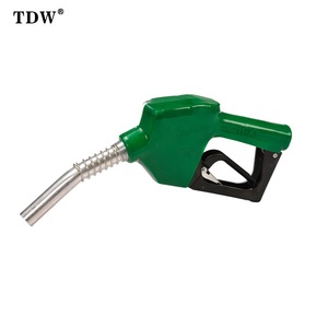 3/4 automatico ''ugello erogatore <span class=keywords><strong>carburante</strong></span> TDW 11A ad alto flusso per benzina benzina Diesel servizio attrezzature olio stazione di rifornimento <span class=keywords><strong>carburante</strong></span> - Product Image 2