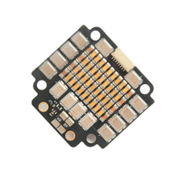 Harga Grosir Holybro Tekko32 F4 Mcu Metal 4in1 65A ESC (Am) Output PWM 16k~96k 4-6s Lipo 30.5xmm Aksesoris Balap FPV