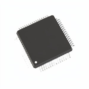Componentes Electrónicos Integrados en Stock, Circuito Integrado STM8AL31E89TCX IC MCU 8BIT 64KB FLASH 64LQFP 64 LQFP - Product Image 1