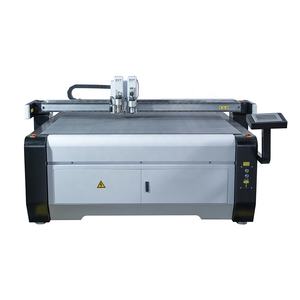 CNC électrique 10mm <span class=keywords><strong>feuille</strong></span> <span class=keywords><strong>de</strong></span> <span class=keywords><strong>joint</strong></span> papier mousse <span class=keywords><strong>joint</strong></span> en caoutchouc à plat Cutter traceur <span class=keywords><strong>de</strong></span> découpe Machine - Product Image 1