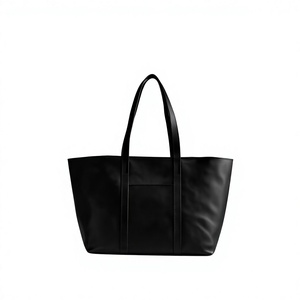 BS INTERNATIONAL Western Style Genuine Leather Durable Eco-Friendly Waterproof Large Capacity Soft Zipper Cross-Body Handbags - Product Image 3