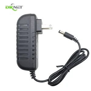 Hochwertiger universaler Schreibtisch für die USA Stecker 12 V 3 A Netzteil-Adapter