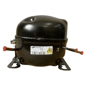 Compresor del refrigerador de R600a <span class=keywords><strong>Samsung</strong></span>, compresor del congelador del refrigerador para la refrigeración industrial - Product Image 4