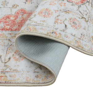 <span class=keywords><strong>Lavabile</strong></span> <span class=keywords><strong>in</strong></span> poliestere peluche <span class=keywords><strong>tappeto</strong></span> stampato Persian tappeti Alfombras per la decorazione della casa per <span class=keywords><strong>soggiorno</strong></span> camera da letto - Product Image 5