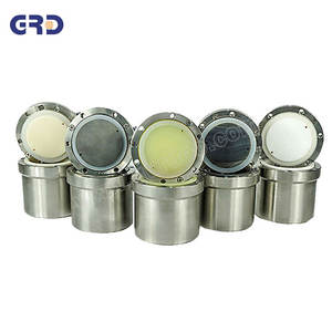 1L 지르코늄 산화물 공 그라인딩 항아리 지르코니아 비즈 - Product Image 5