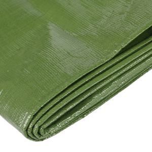 Bâche en tissu plastique PE imperméable anti-UV <span class=keywords><strong>pour</strong></span> jardin, balcon, <span class=keywords><strong>terrasse</strong></span> - Product Image 5