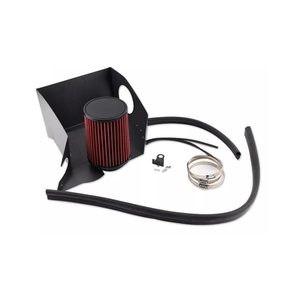 Kit de admisión de aire frío del motor Turbo Filtro Escudo térmico para 2015-2020 <span class=keywords><strong>VW</strong></span> <span class=keywords><strong>Golf</strong></span> Gti R 1,8 T 2,0 T - Product Image 3