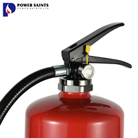 Extrudeuse de feu à poudre sèche ABC, ustensile de cuisine fabriqué en chine