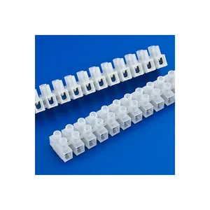 เทอร์มินัลบล็อกกำลังสูงสำหรับมืออาชีพ ความแม่นยำสูง รุ่น PA & Steel Type CE/ 41A 450V ขายดีที่สุด - Product Image 1