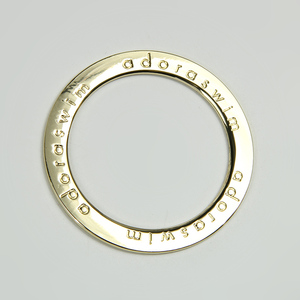 Ropa de Metal, accesorios de baño, traje de baño, accesorios de conexión, sujetadores para mujer, accesorios de ropa interior, hebilla de Metal para ropa interior - Product Image 6