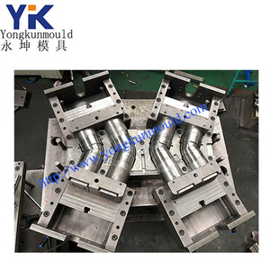 4 sâu răng 45 degree elbow khuôn cung cấp - Product Image 1