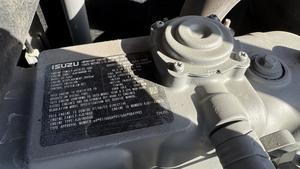 Excavadora Usada Hitachi 70 Original, Excavadora de Cadenas Hitachi para Movimiento de Tierras, Fabricada en Japón - Product Image 6