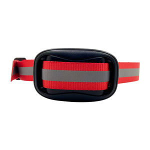 Valla Eléctrica Inalámbrica para Perros, Sistema de Seguridad para Perros, Rastreador GPS, Fácil Instalación, Uso en Exteriores, Collares Impermeables y Recargables - Product Image 1