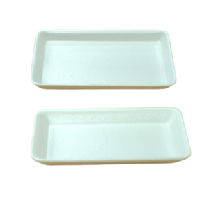 <b>Ps</b> Professional Disposable Food Box Tray by Manufacturer Carton Packing Accessories for Kitchen Storage - Product Image 5