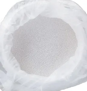 Hipoclorito de calcio granular empaquetado en tambor estilo estadounidense