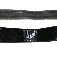 Support en Silicone personnalisé, sangle élastique antidérapante à crochet et boucle