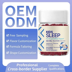 Gomitas <span class=keywords><strong>de</strong></span> Melatonina OEM <span class=keywords><strong>para</strong></span> Niños, Ayuda Natural <span class=keywords><strong>para</strong></span> <span class=keywords><strong>Dormir</strong></span>, Sin Medicamentos, Veganas, Suplemento <span class=keywords><strong>de</strong></span> Melatonina en Gomitas <span class=keywords><strong>para</strong></span> Niños, Sustituto <span class=keywords><strong>de</strong></span> <span class=keywords><strong>Pastillas</strong></span> <span class=keywords><strong>para</strong></span> <span class=keywords><strong>Dormir</strong></span> - Product Image 4