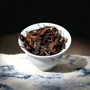 Té Shoumei Añejado de Alta Montaña Fuding, Té Blanco Original, Alto en <span class=keywords><strong>Amino</strong></span>ácidos, Antioxidante, Nutritivo para el Estómago, Té Chino Saludable - Product Image 1