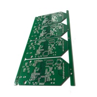 Carte de commande de servomoteur LCD sans balais Sunsoar SP513 PS2/PS3, matériau de base FR4