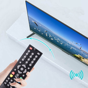 Uso caliente del control remoto de TV inteligente 4K para el controlador de televisión Xoro/Astra/Easy/Avanit - Product Image 5