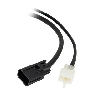 Interruptor adicional para manillar Enduro para aceleración rápida JP ACC 109 / JP ACC 110 (Aprilia) - Product Image 5