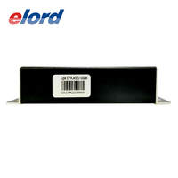 Parafoudre Ethernet Gigabit EPRJ45-5/1000M RJ45 à transmission haute vitesse, boîtier en aluminium, protection de signal