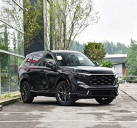 Voitures d'occasion à conduite à gauche 2024 CR-V 2.0L E:HEV 2WD Elegance - Enchères de voitures d'occasion