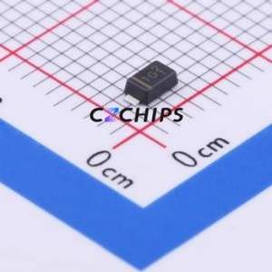 Nuevo y Original GS1004FL_R1_00001 SOD-123FL Diodo de Propósito General, Venta al por Mayor de Componentes Electrónicos, Chips y Servicio BOM - Product Image 1