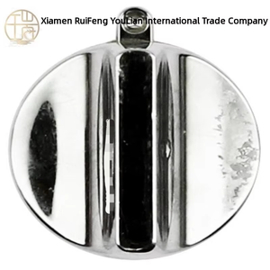 ลูกบิด123c7055สำหรับเครื่องควบคุมการตั้งโปรแกรม PLC ระบบอัตโนมัติสำหรับงานอุตสาหกรรมใหม่ของแท้ - Product Image 1