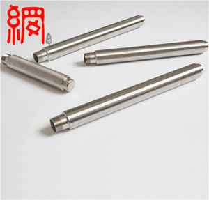 Tubo a rete in filo di acciaio inossidabile 304 completamente saldato per distributori e mozzi a <span class=keywords><strong>ragno</strong></span> - Product Image 2