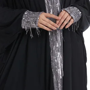 Medina Seide Kaftan Dress Cotton Nylon Dubai News Islamic Workout Clothing Men