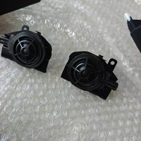 Kit de Actualización de Audio para Audi Q5 SQ5, 7 Piezas, Altavoces de Rango Medio para Puerta Delantera y Pilar A