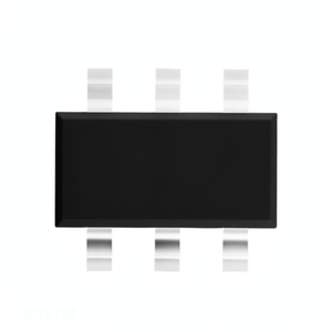 Buy Online Electronic Components In Stock SOT 23 6 Specialized ICs AP1511B - Product Image 1
