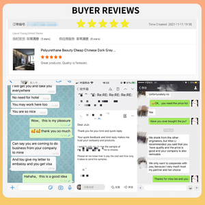 Hot bán Oscar thương hiệu 0s-aa032 Châu Âu Polyurethane độ ẩm bằng chứng vương miện moldings Trims cornice ván chân tường dễ dàng cài đặt - Product Image 5