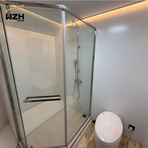 בית קפסולה, חלל מסחרי, מלון פוד, בית יוקרה, בית קפסולה טרומי, קפסולת חלל טרומית, בית מכולה - Product Image 4