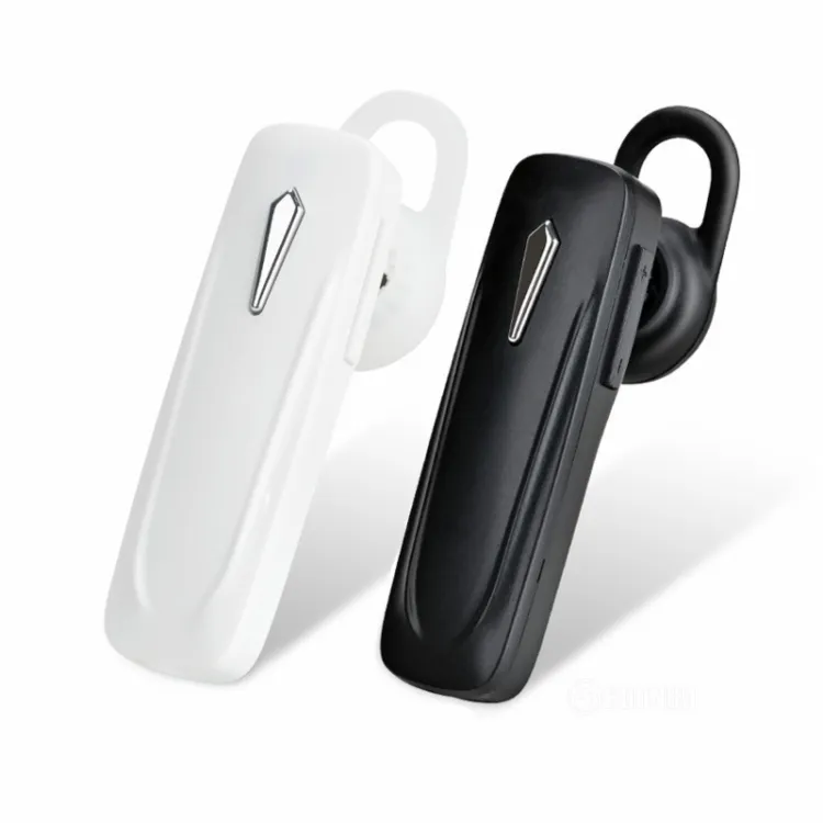Popolare M163 4.1 auricolare sportivo Mini auricolare Wireless auricolare vivavoce per telefono Android Xiaomi IOS