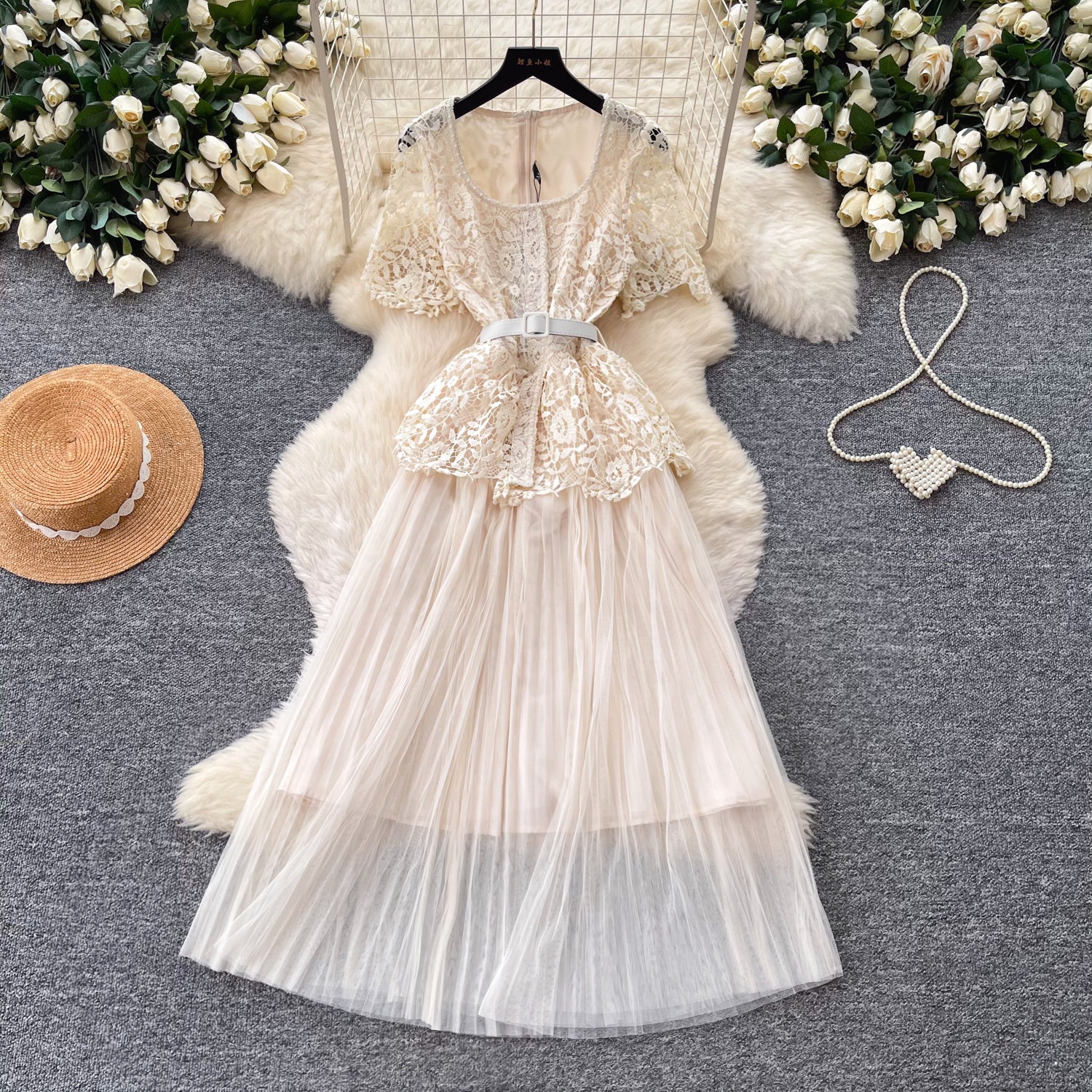 Blanc