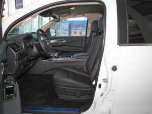 อีซูซุ มูเอ็กซ์ เอสยูวี ปี <span class=keywords><strong>2020</strong></span> ราคาสุดคุ้ม ขายดี รถออโต้ 2WD 4WD รุ่น Joy Premium X POWER สำหรับขับขี่ออฟโรด - Product Image 4