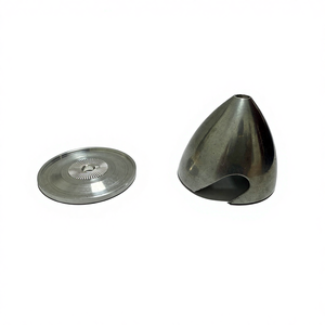 Llavero con Bloqueo - Piezas Fresadas por CNC con Anodizado de Color para Selección de Interruptores, Brochado de Interruptores de Circuito de Aluminio para Mecanizado - Product Image 2