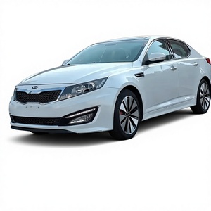 Kia K5 Usado en Buenas Condiciones, 2016-2026, Sedán Deportivo, Gasolina, Vehículo <span class=keywords><strong>de</strong></span> <span class=keywords><strong>Segunda</strong></span> <span class=keywords><strong>Mano</strong></span> Económico para Uso Familiar - Product Image 1