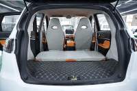 Voiture électrique SUV 4 roues pour adultes fabriquée en Chine, intérieur luxueux, facile à conduire, meilleure voiture électrique à basse vitesse