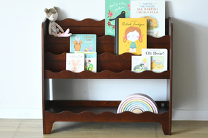 202408 <span class=keywords><strong>Montessori</strong></span> mobili da scaffale per libri per bambini porta libri per bambini Nursery <span class=keywords><strong>Montessori</strong></span> in <span class=keywords><strong>legno</strong></span> Organizer <span class=keywords><strong>libreria</strong></span> - Product Image 2