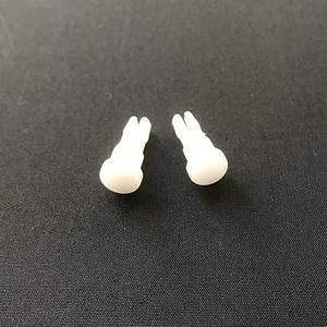 Aparato Jinglian 9900A para Examen de Agudeza Visual, Barra de Fijación de Papel para la Frente, Inserto para el Mentón, para Uso por Optometristas - Product Image 4