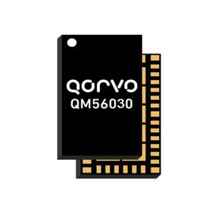 Componentes Electrónicos Nuevos y Originales, Circuito Integrado, Interruptores de RF, QFN QM56030TR13 - Product Image 1