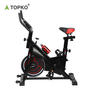 Bicicleta de Ejercicio Profesional para Gimnasio, Equipo de Fitness Cardiovascular para Uso Doméstico, Bicicleta Estática para Interiores - Product Image 3
