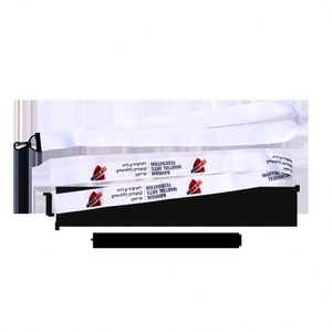 Lanière en polyester OEM avec impression par sublimation pour badge d'identification, accessoire de mariage - Product Image 5