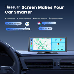 9,26 ''<span class=keywords><strong>Smart</strong></span> Car Player 60FPS portátil CarPlay pantalla 2GB RAM coche Tabletas Giratorias <span class=keywords><strong>Para</strong></span> Autos <span class=keywords><strong>para</strong></span> Hyundai Grand - Product Image 4