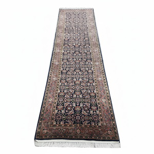 Tapis de couloir persans noués à la main populaires, tapis de couloir faits à la main en vente au meilleur prix - Product Image 1