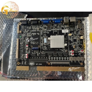 Meistverkauftes Queen of Pirate PCB-Spielbrett für Amerikanische Spielkonsolen - Product Image 4