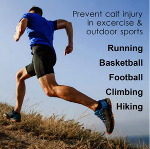 Medias de Compresión Unisex de Calidad, Calcetines de Ciclismo, Aptos para Edema Médico, Diabetes, Várices, Calcetines para Correr Maratones - Product Image 5